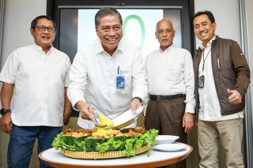 Spin Off BTN Syariah Masuki Babak Baru