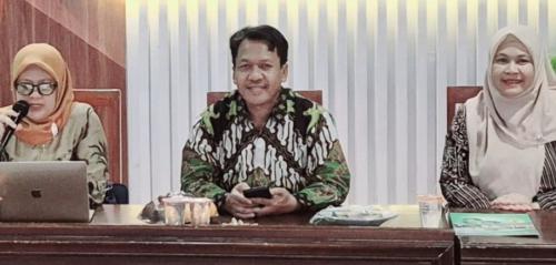 Kemenag Pastikan Tetap Alokasi Anggaran Beasiswa Pendidikan
