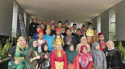 BPJPH Fasilitasi Lebih dari 410 Ribu Pelaku Usaha untuk Dapat Sertifikat Halal