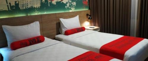 5 Penginapan Murah di Malang Harga di Bawah Rp100 Ribu