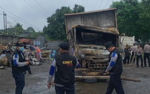 Fokus Investigasi Kecelakaan, KNKT Diusulkan Pisah dari Kementerian Perhubungan