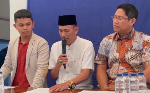 Kasus Pagar Laut Tangerang, Kades Kohod Minta Maaf karena Buat Gaduh
