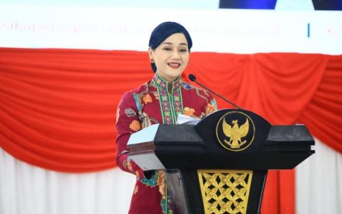 OJK Dorong Literasi dan Inklusi Keuangan melalui Program GENCARKAN