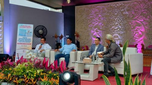 Tingkat Penjualan Tinggi, Sentul Masih Menjanjikan bagi Bisnis Perumahan