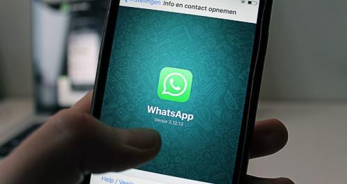 Begini Ciri-Ciri WhatsApp Gampang Dibobol, Waspada Akun Kena Hack