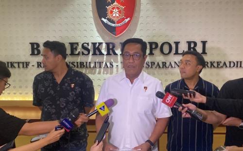 Polisi Hitung Keuntungan Kades Kohod Usai Palsukan 263 SHGB Pagar Laut Tangerang 