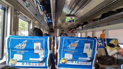 Cek Kode Pembayaran KAI Access dan Cara Bayarnya Lewat Transfer Bank