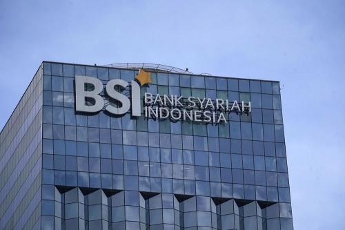 BSI (BRIS) Siap Terbitkan Sustainability Sukuk hingga Rp4 Triliun di Semester I-2025
