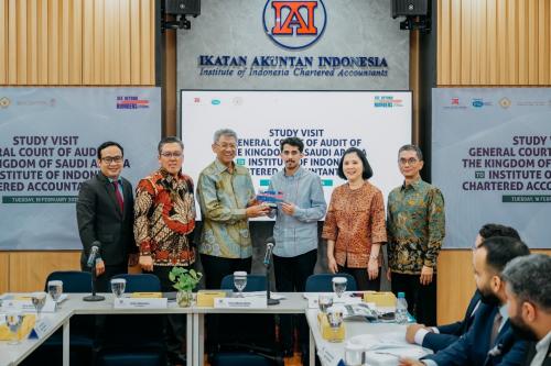 Sustainability Disclosure Reporting, Standardisasi Pengungkapan Jadi Kunci