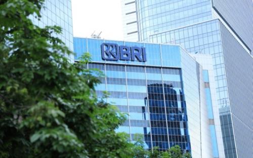 BRI (BBRI) Kucurkan Kredit Rp500 Miliar dan USD50 Juta ke IFF
