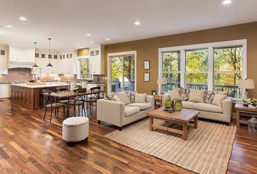 10 Tips Membuat Suasana Rumah Hangat dan Nyaman 