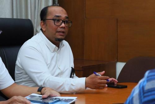Kemenperin Sebut Sanken Indonesia Sudah Merugi Sejak 2019