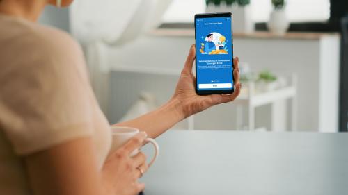 Volume Transaksi Investasi Emas di Super Apps BRImo Capai Rp279,8 Miliar