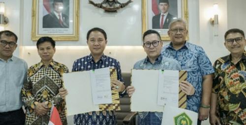 Lion Air Bakal Layani Penerbangan Jamaah Haji 2025