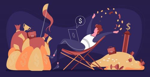 6 Profesi dengan Pekerjaan Menyenangkan dan Gaji Tinggi, Tertarik?