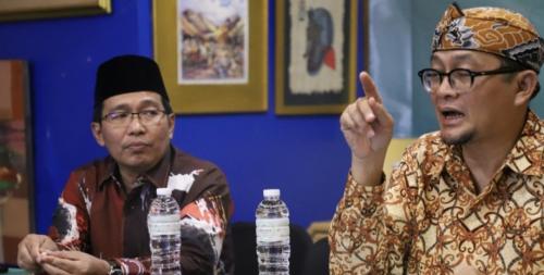 Kemenag Rancang Regulasi Baru, Zakat Usaha Produktif Kini Diatur Terpisah