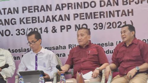 Pengusaha Ritel Keluhkan Kewajiban Sertifikasi Halal, BPJH Bilang Begini