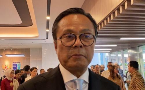 Dony Oskaria Jadi COO Danantara, Begini Tanggapan Kementerian BUMN