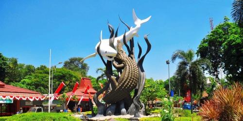 Intip Biaya Hidup di Surabaya, Anak Rantau Harus Tahu  