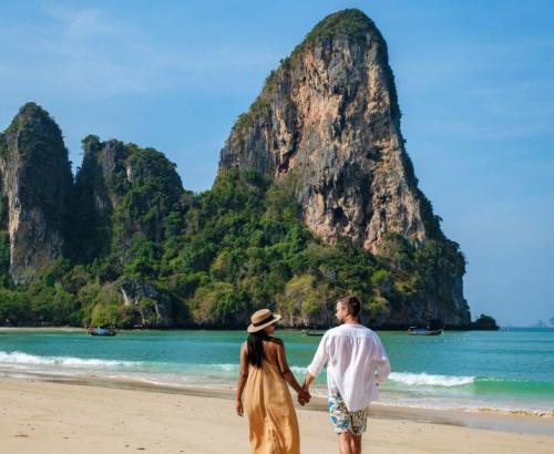 Perkiraan Biaya Liburan ke Thailand 5 Hari dan Tips agar Hemat Budget  