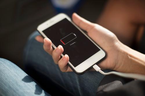 Tips dan Trik Ampuh Cara Mengatasi Baterai HP Cepat Habis