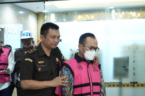 Kejagung Beri Sinyal Akan Ada Tersangka Baru di Kasus Tata Kelola Minyak Mentah Pertamina