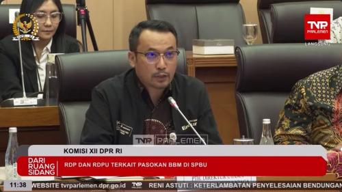 Penjelasan Pertamina Patra Niaga soal Diduga Oplos Pertamax dengan Pertalite