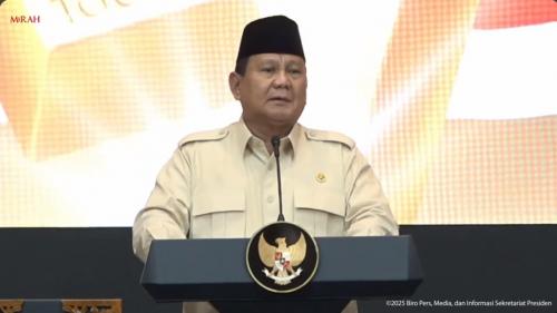 Prabowo Kumpulkan Rektor dan Pimpinan PTN-Swasta di Istana Besok, Ini yang Dibahas