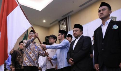 Jelang Ramadan, Kemenag Kirim 1.000 Dai ke Wilayah 3T hingga Luar Negeri