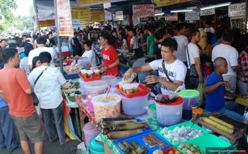 6 Ide Jualan Paling Laris di Bulan Ramadan, Banjir Rezeki
