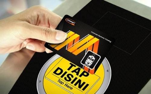 Kartu Multi Trip Bisa untuk Apa Saja? Cek Macam-Macam Kegunaannya