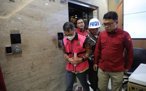 Ini Peran Dua Tersangka Baru di Kasus Korupsi Tata Kelola Minyak Mentah Pertamina