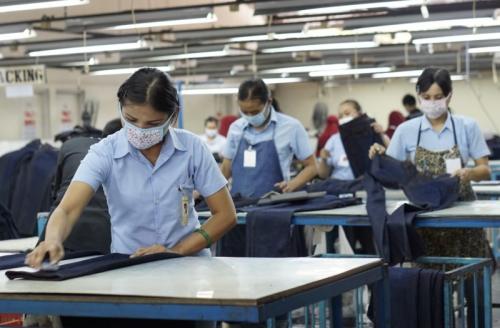 Simak Contoh Surat Pengunduran Diri Kerja Pabrik