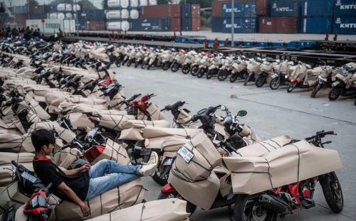 MOTIS Lebaran 2025 Kapan Dibuka? Cek Jadwalnya