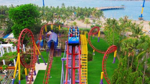 Harga Tiket Masuk Dufan 2025 untuk Ngabuburit, Ada Diskon hingga 70 Persen