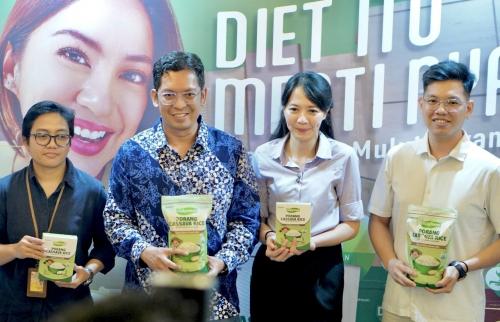 Strategi Buyung Poetra Sembada (HOKI) Tangkap Potensi Bisnis FMCG