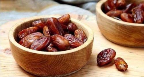 Berikut 5 Jenis Kurma Paling Mahal di Dunia