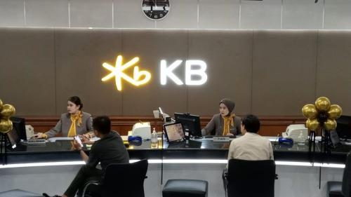 Pemanfaatan AI dan Big Data Jadi Kunci Survive Sektor Perbankan