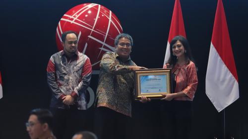 PT Maybank Asset Management Optimistis Industri Reksa Dana Tahun 2025 Terus Tumbuh