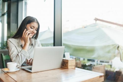 5 Peluang Kerja Freelance setelah PHK, Lebih Fleksibel dan Menjanjikan