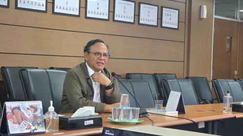 BPPA Pilih Sembilan Anggota Dewan Pers Periode 2025-2028, Berikut Daftarnya  