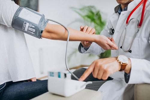 Investasi Jangka Panjang Bagi Tubuh, Ini Cara Daftar Cek Kesehatan Gratis Saat Ulang Tahun