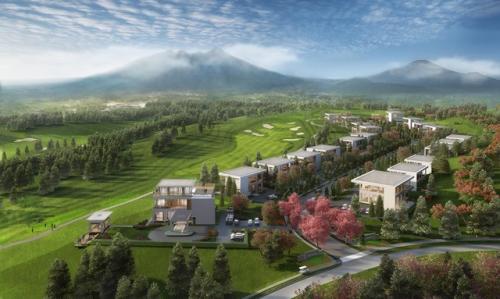 Trump International Golf Club Lido Tawarkan Golf Kelas Dunia Dibalut Kemewahan dan Eksklusifitas