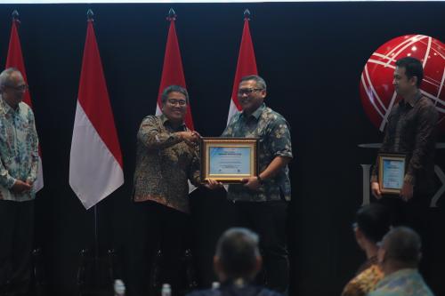 Sabet Penghargaan Anugerah Manajer Investasi 2025, PNM IM Optimalkan Reksa Dana Pendapatan Tetap