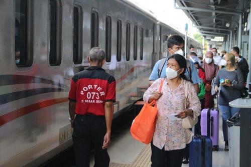 Cara Daftar Mudik Gratis KAI 2025: Jadwal, Syarat, dan Rute 