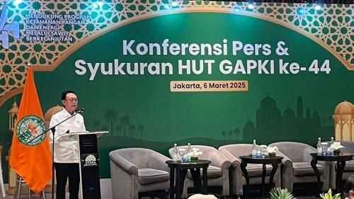 Produksi CPO dan PKO RI Turun, Pengusaha Kelapa Sawit Ungkap Penyebabnya