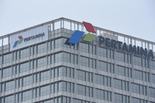 Tembus Target, Dekarbonisasi Pertamina Capai 146 Ribu Metrik Ton CO2 per Januari 2025