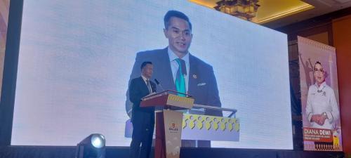Siap Bersinergi dengan Pramono-Rano, Ketum Kadin: 17 Persen Ekonomi RI dari DKI Jakarta