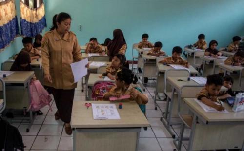 Cek NISN dengan NIK dan Nama, Apakah Bisa?