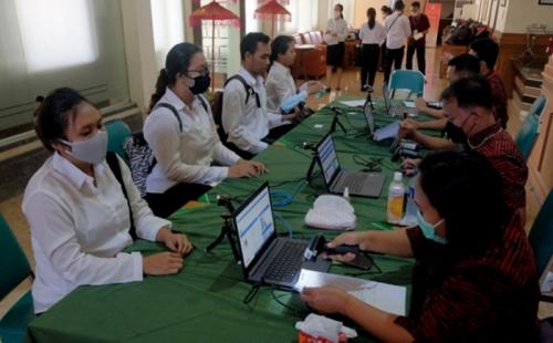 40 Contoh Soal Psikotes Kerja dan Kunci Jawabannya, Pelajari sebelum Mengikuti Seleksi